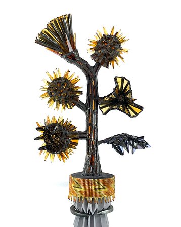 lex-shute-raving-nightshade-staff-2023-cu-glass-tigers-eye-concrete-steel-150x23x23cm-web-680127b58b060