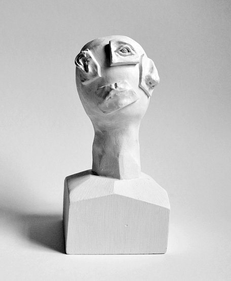 Lex-Thomas_Djinn_Fract-2016.-Polymer-clay,-plaster,-epoxy,-13x6cm-approx_web